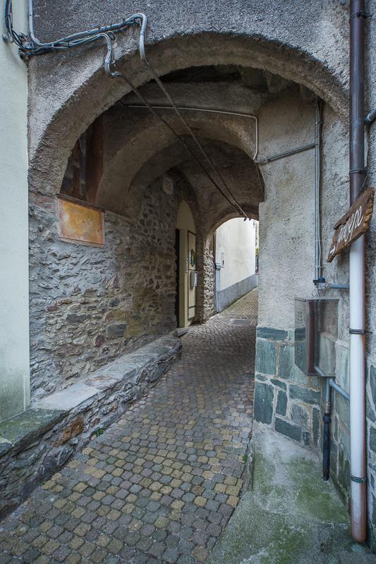 Casa Amarilla Appartamento